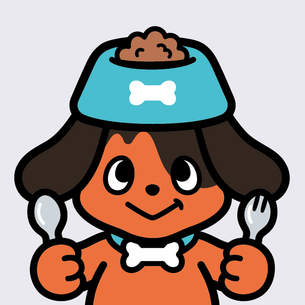 moglogアイコンイラスト